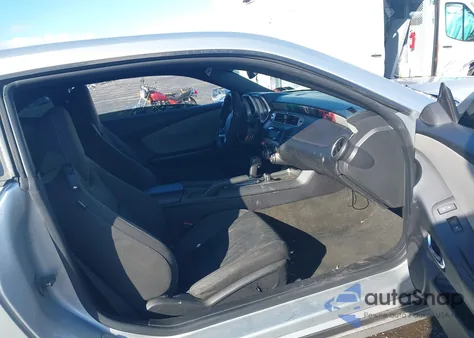 2012 Chevrolet Camaro 2Ls z USA, uszkodzony, nr VIN 2G1FA1E30C9143517